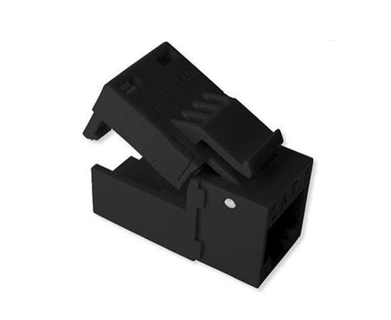 Black 40 pc Cat6 Installer Pack P705