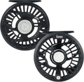 Trout Fly Fishing Reel with Waterproof Sealed Drag W214961