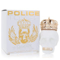Eau De Parfum Spray for Women Citrus Vanilla Floral O51723