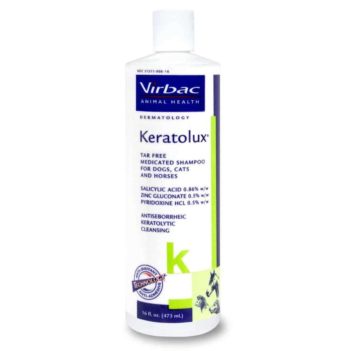 Medicated Shampoo Y930111
