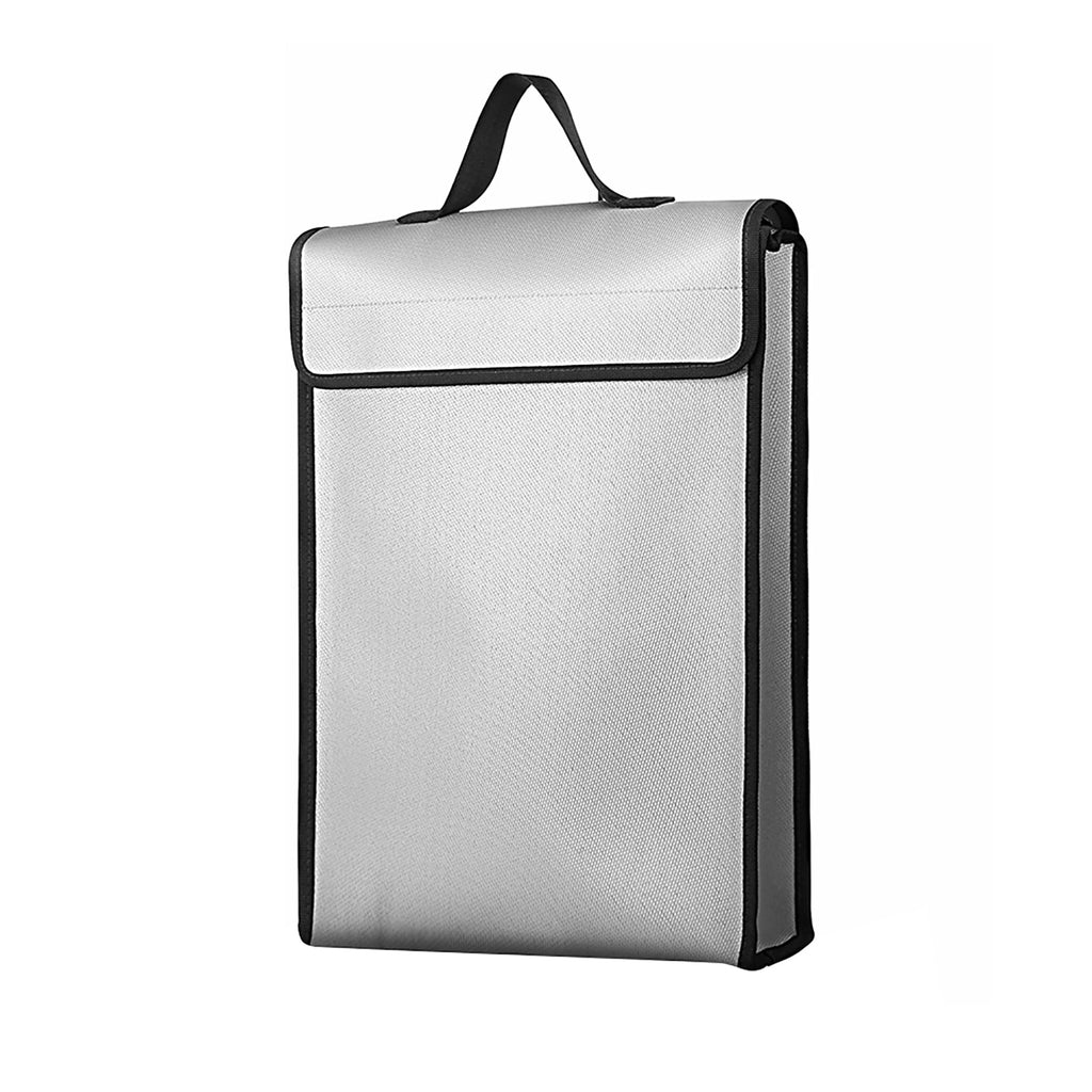 Liquid Silicone Fireproof Bag I370