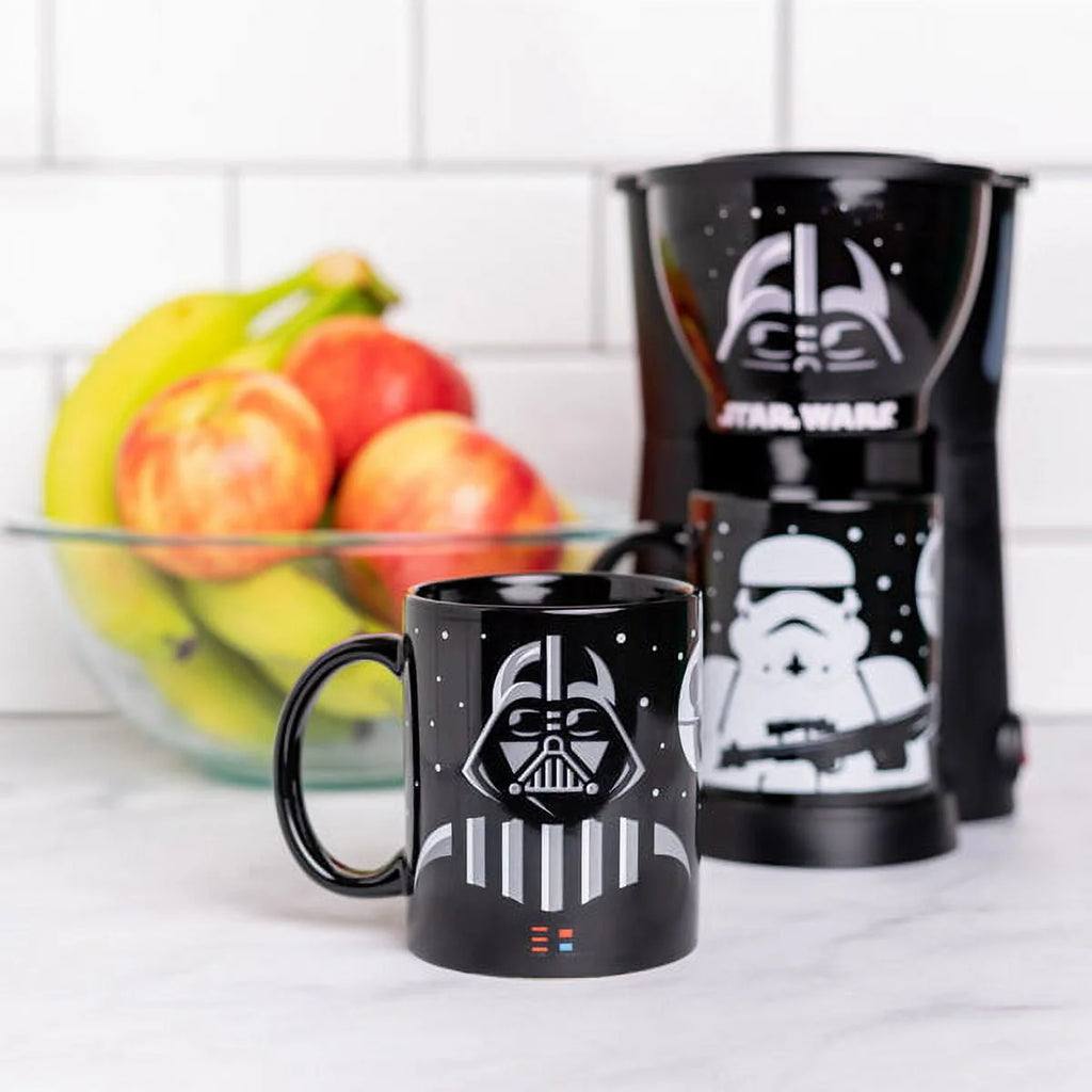Star Wars Coffee Maker Set F20764
