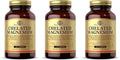 Chelated Magnesium 100 Tabs M612