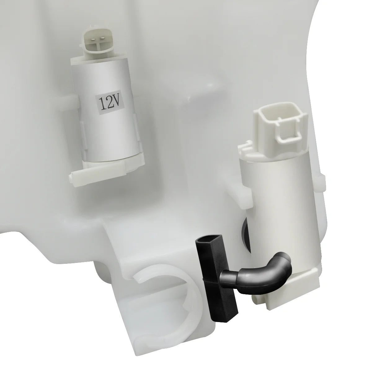 Windshield Washer Fluid Reservoir Tank Kit L430505