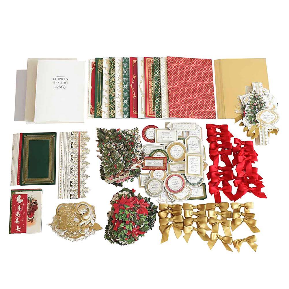 Boxed Card Making Kit R420550