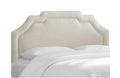 Gray Full Headboard N881