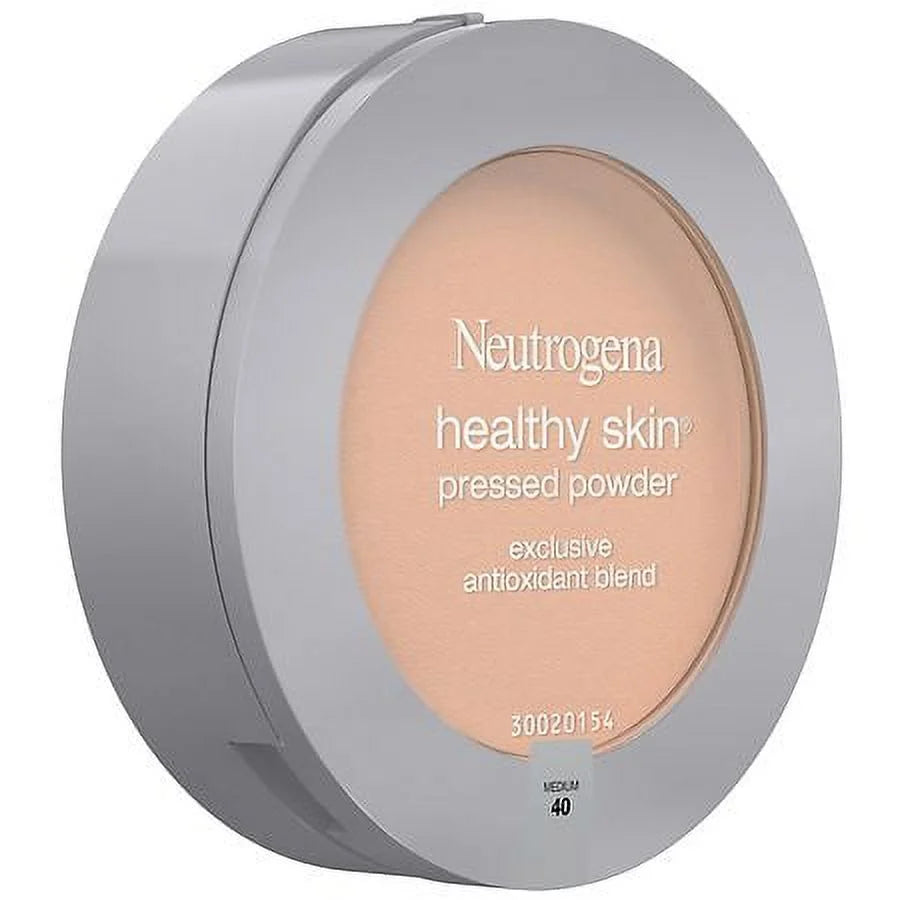 Medium 40 Pressed Powder T384647