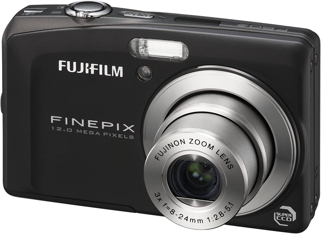 12mp Digital Camera with 3X Optical C371154
