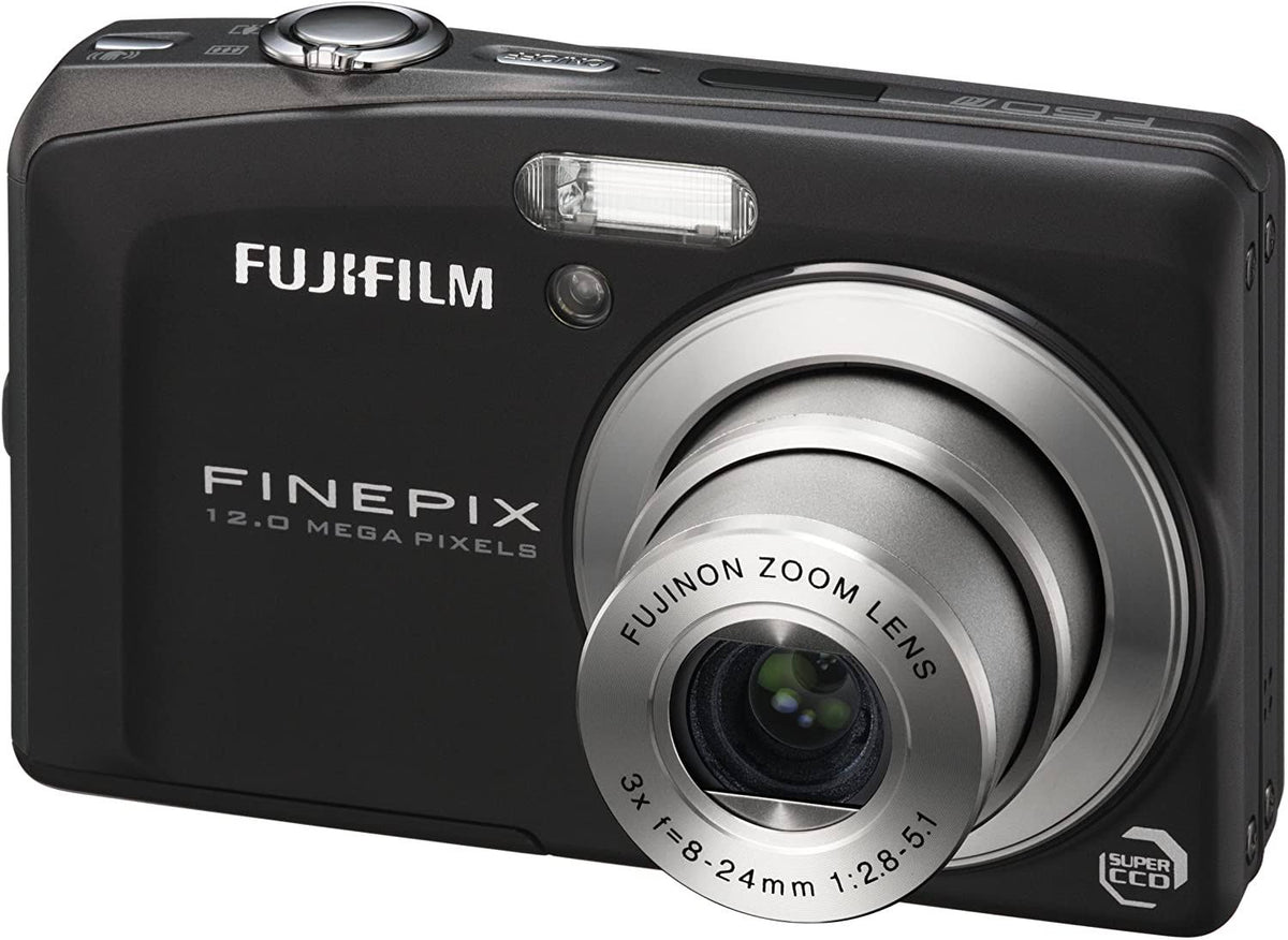 12mp Digital Camera with 3X Optical C371154