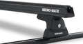Black 2 Bar 65" Roof Rack Q413795
