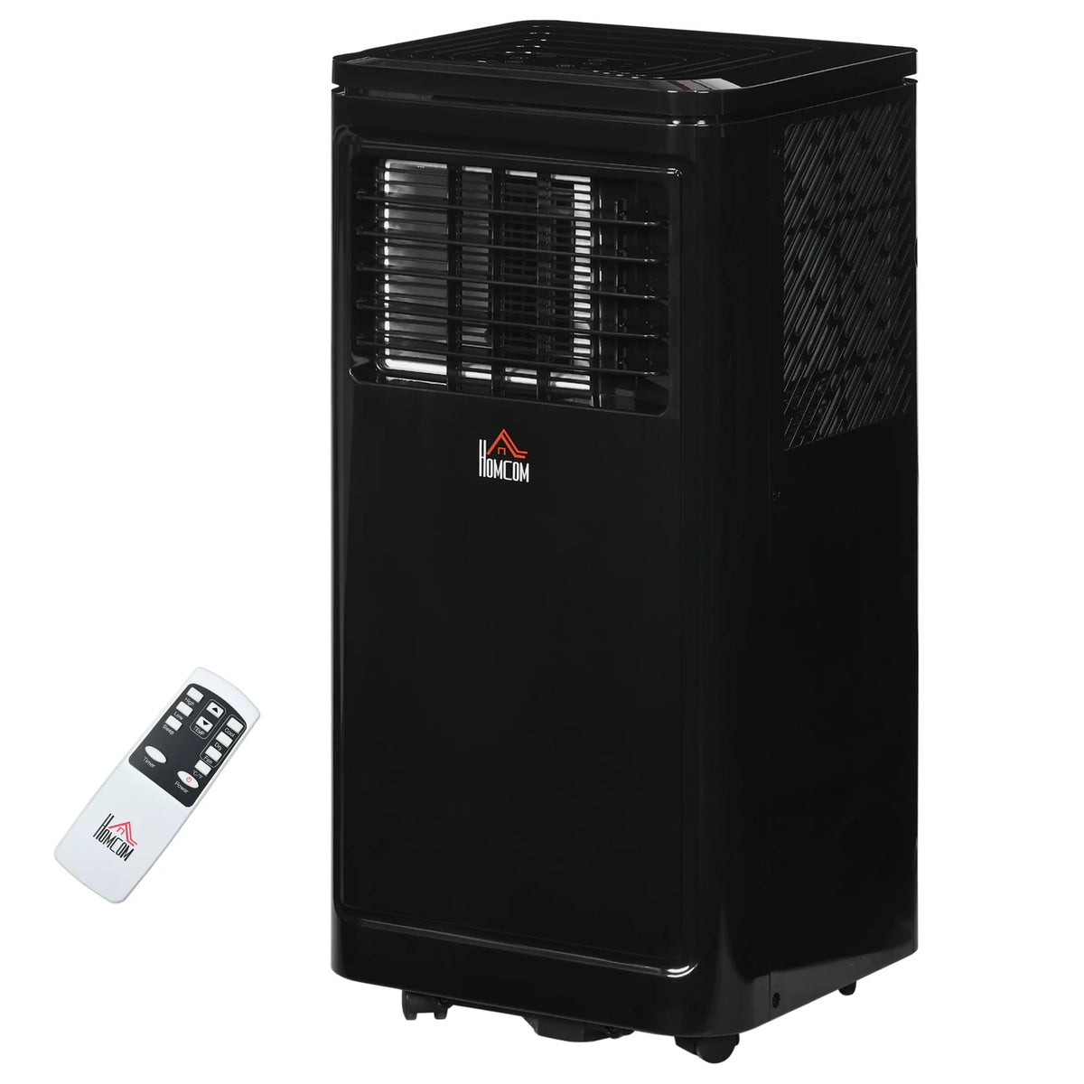 10000 BTU Portable Air Conditioner Evaporative Cooler P473