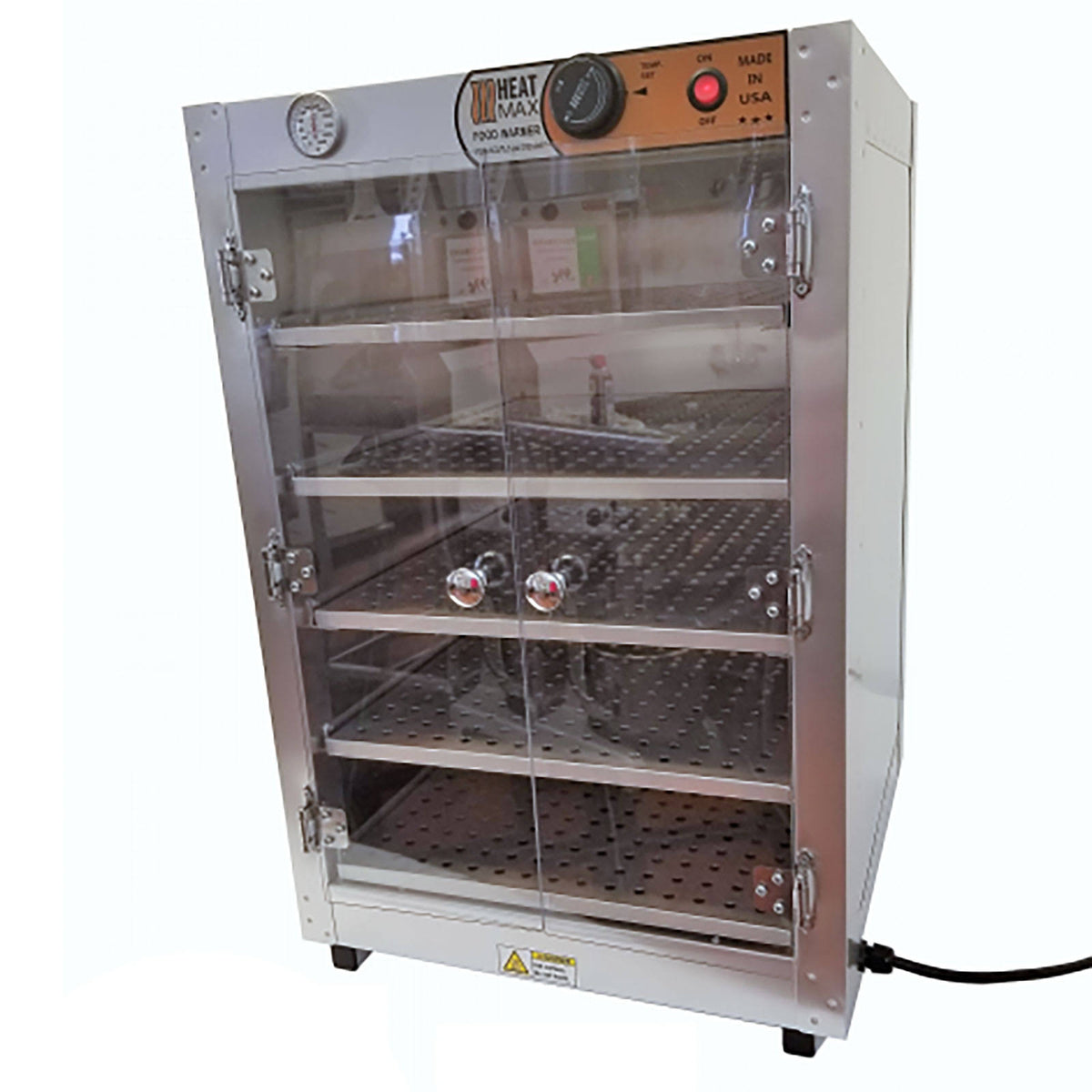 Commercial Food Warmer Cabinet A934