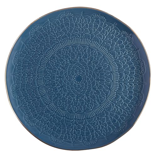 Tree Shaped Serving Plate Ceramic Platter G501