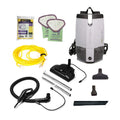 6 Quart Backpack Vacuum H98984