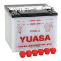 Conventional Battery J90136