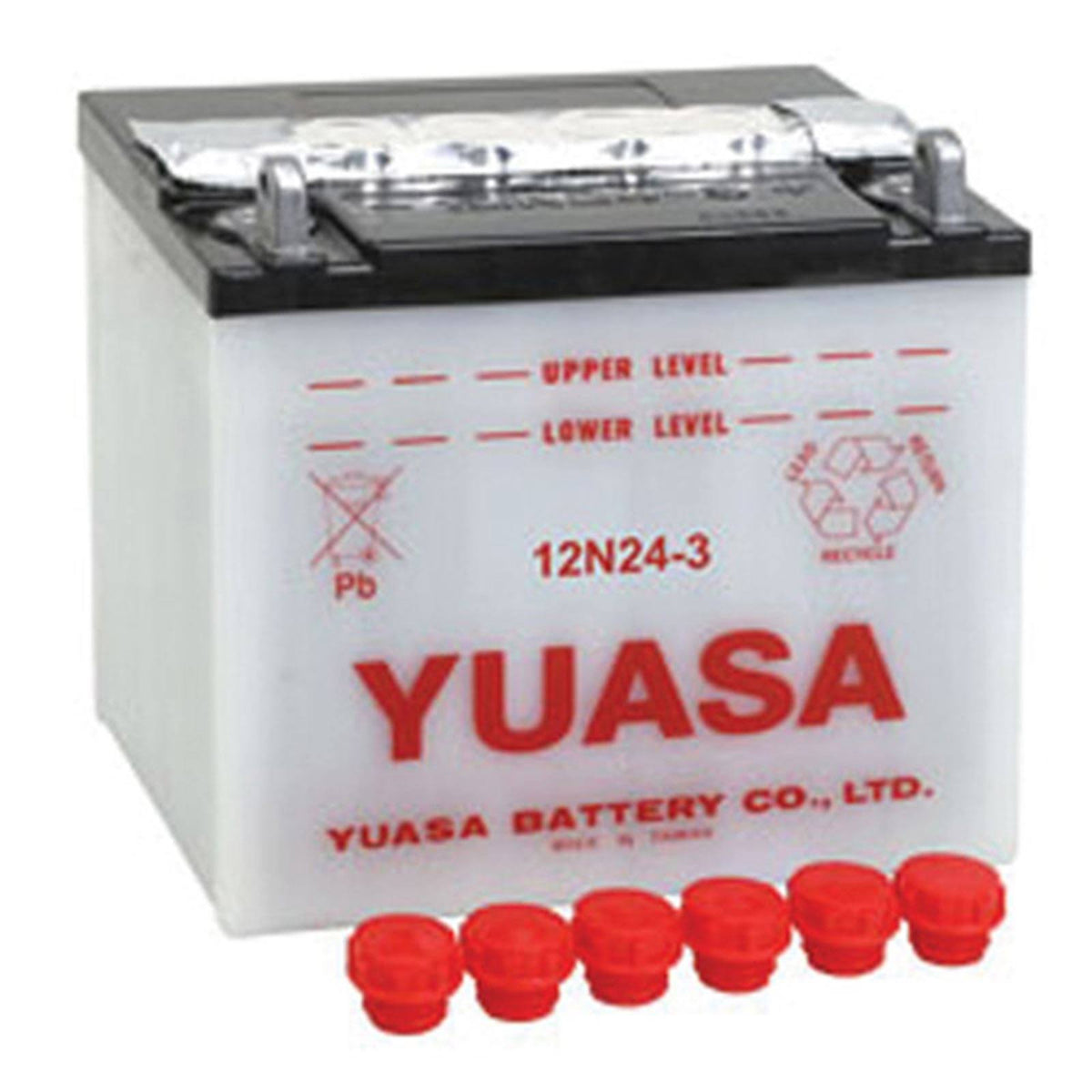 Conventional Battery J90136