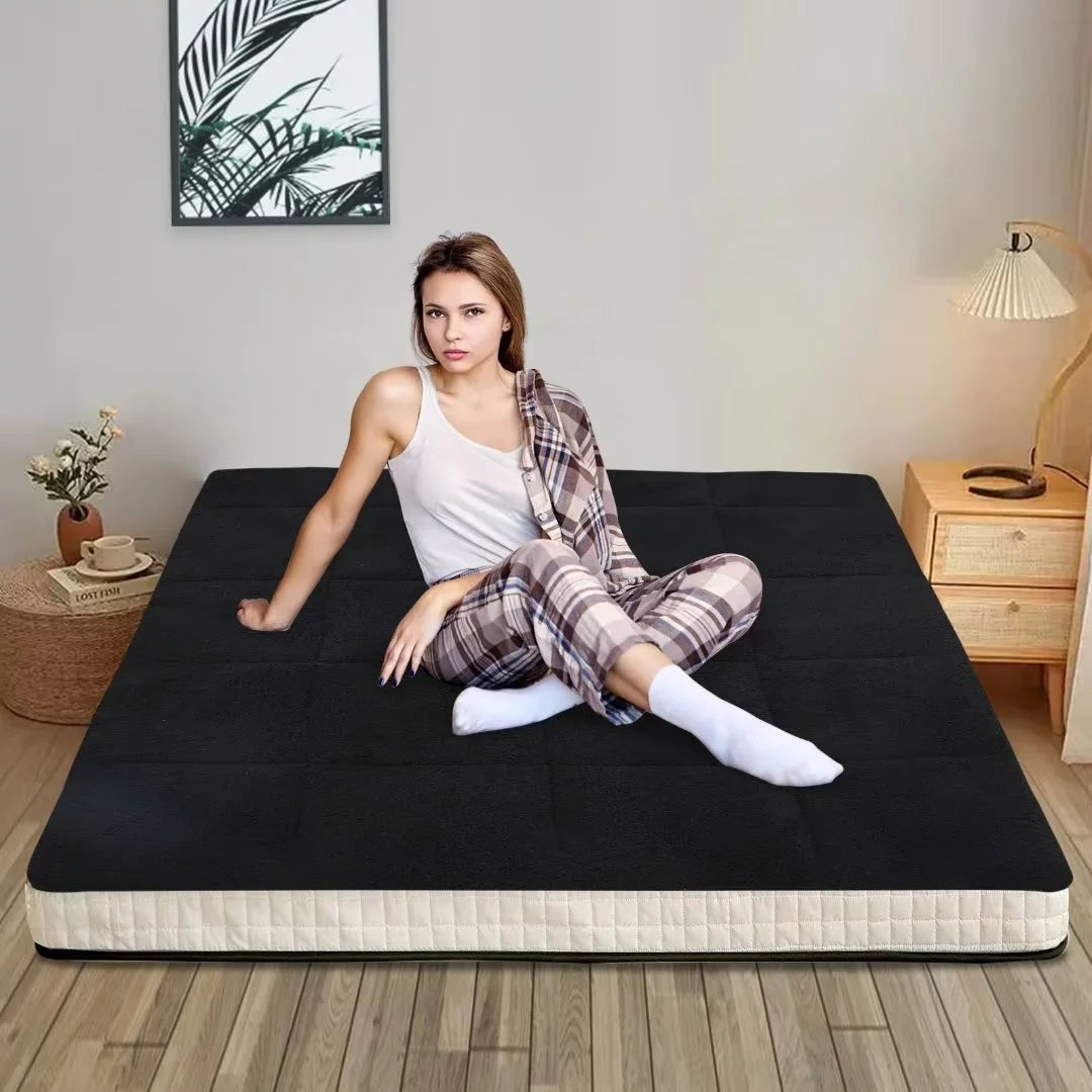 Japanese Floor Mattress C129055