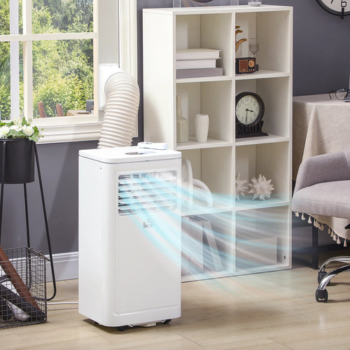 10000 BTU Portable Air Conditioner Evaporative Cooler P473