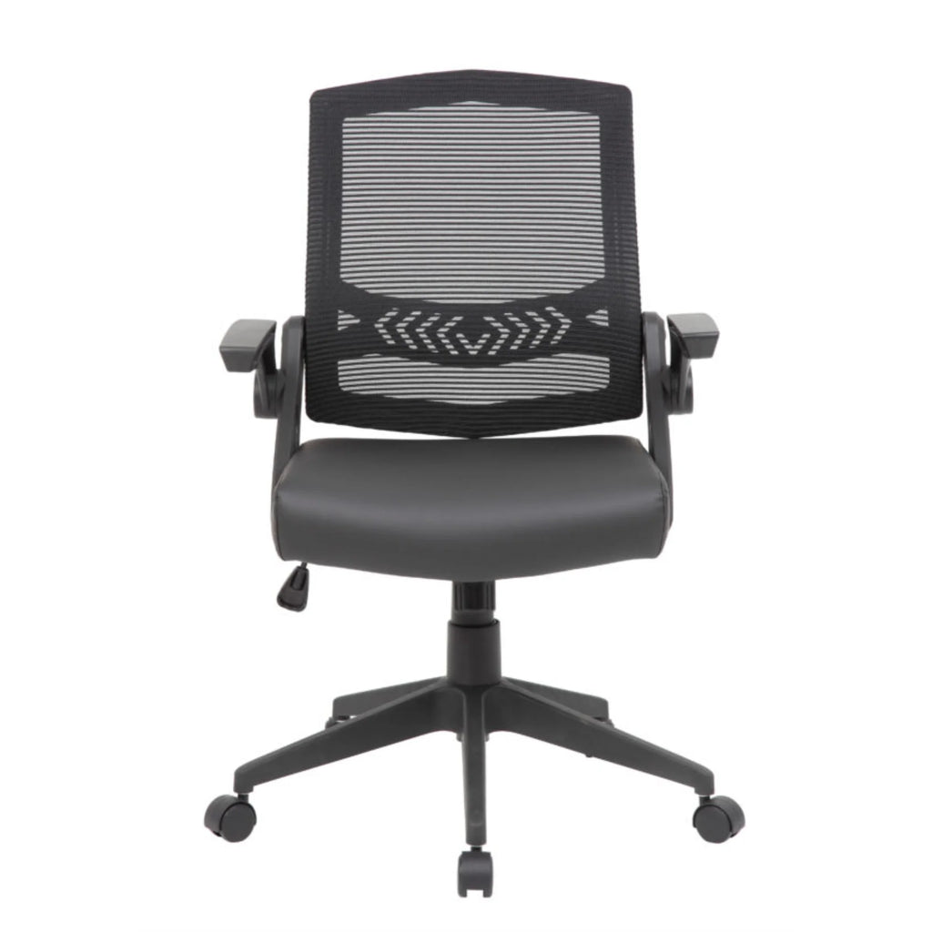 Black Mesh Task Chair A565528