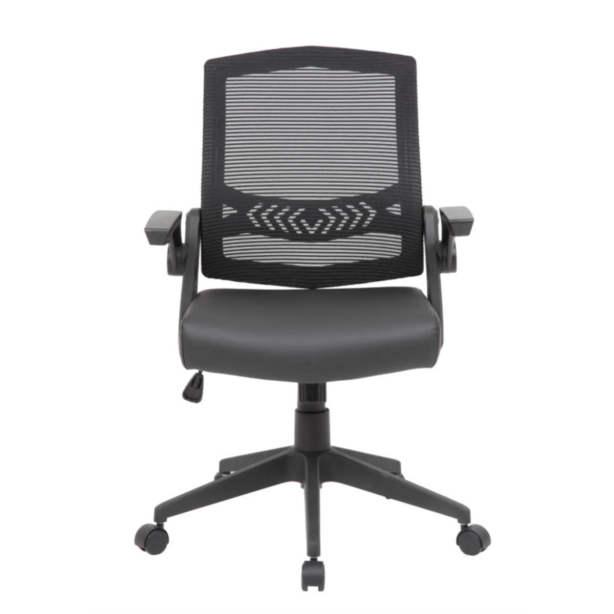 Black Mesh Task Chair A565528