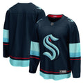 Men's Deep Sea Blue Jersey I657769