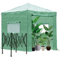 Greenhouse Pop Up Plant C59102