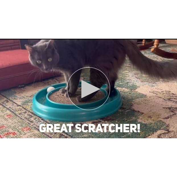 Cat Scratcher Replacement Pads Z637