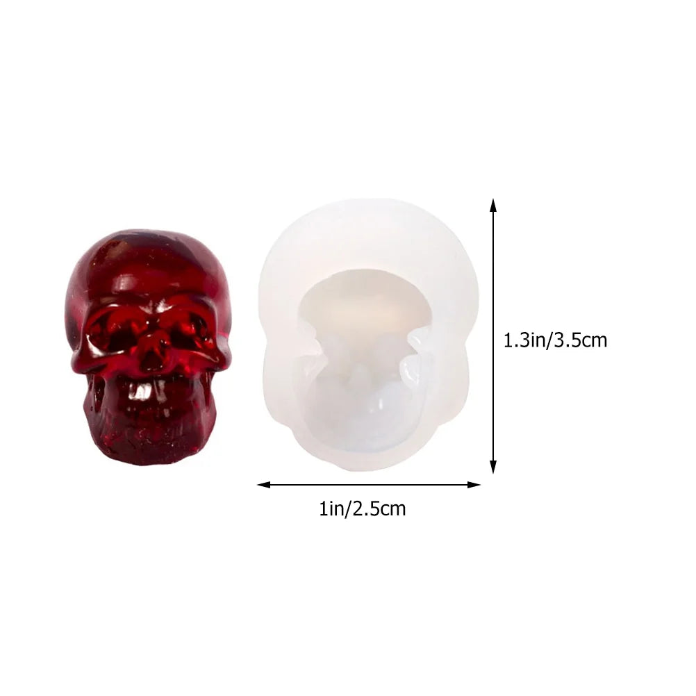 10 Pcs Silicone Jewelry Casting Molds W93870