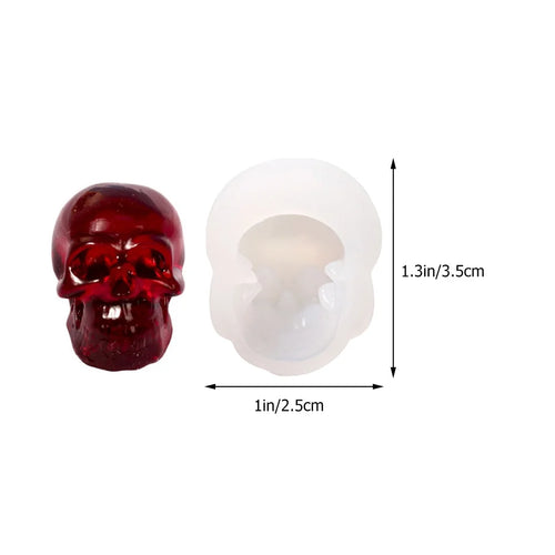 10 Pcs Silicone Jewelry Casting Molds W93870