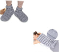 Microwave Heating Pad with Moist Heat and Feet Warmers J531189
