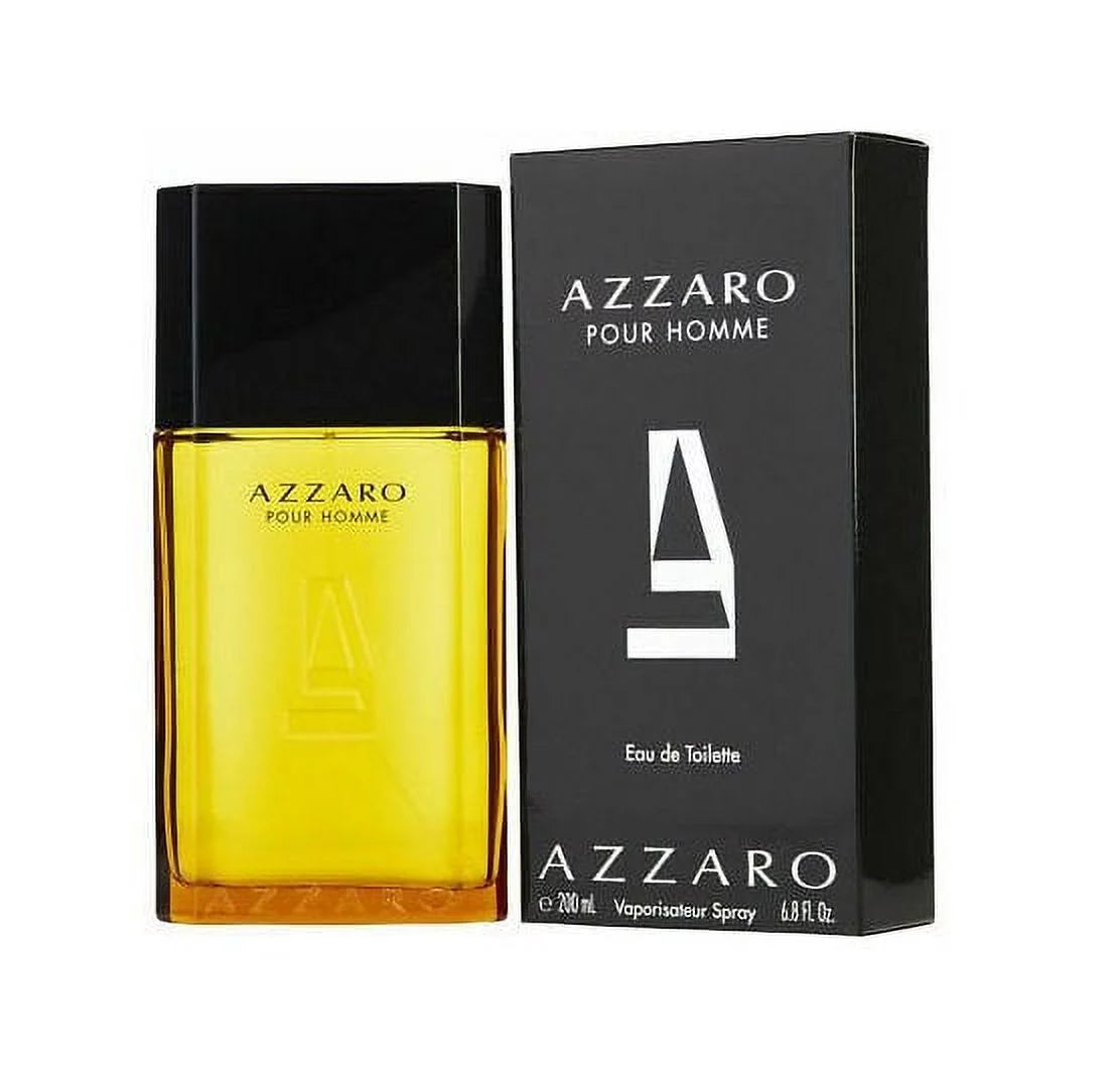 6.7 oz EDT Eau de Toilette Spray Men's Cologne D940