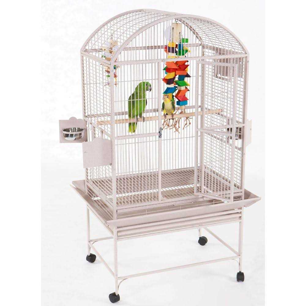 Dome Top Bird Cage V846411