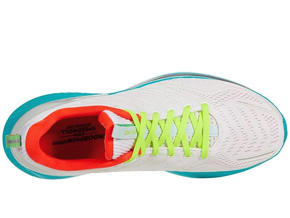 White Mutant Running Shoes O75930