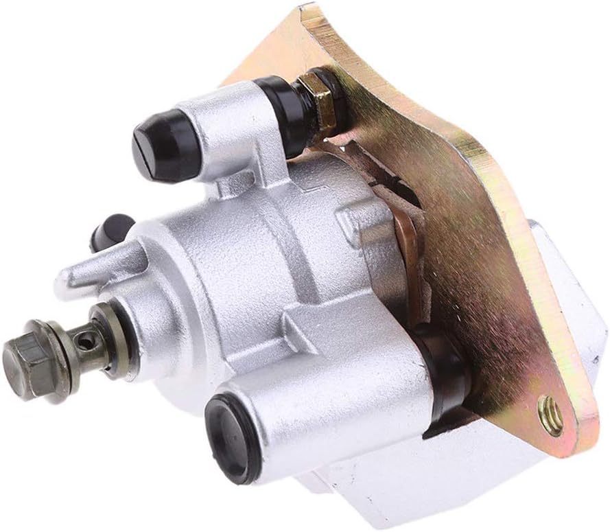 Front Brake Caliper Set (Left + Right) W52562