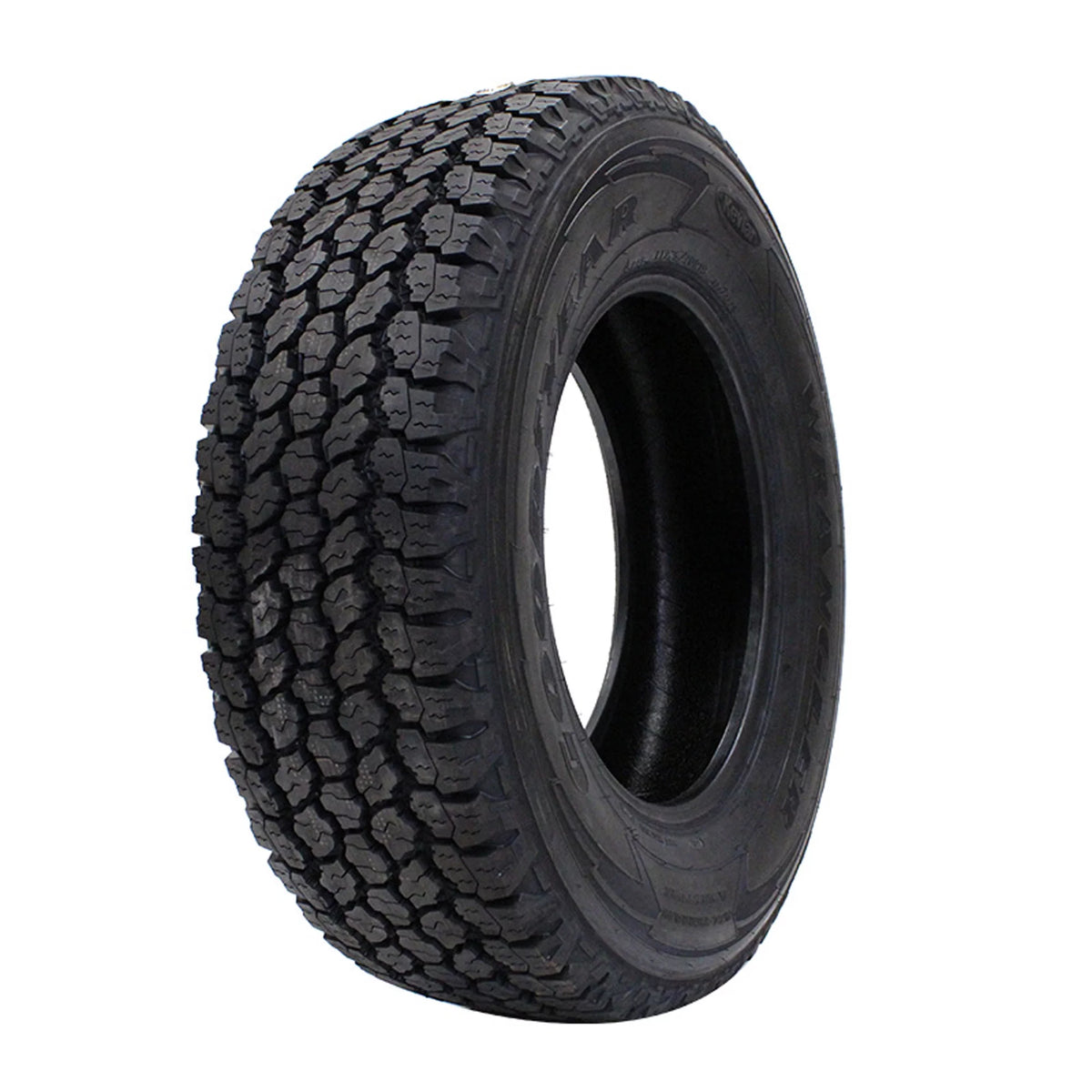 All Terrain Light Truck Tire B60075