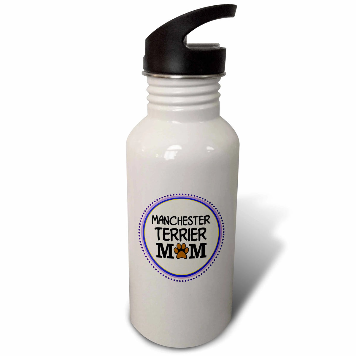 Sports Water Bottle, 21oz A991
