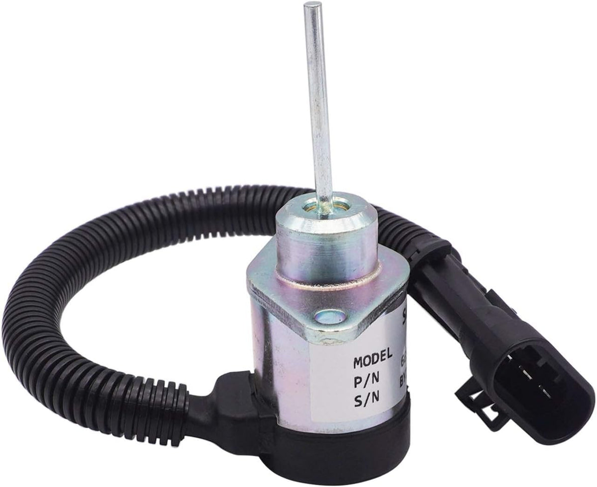 Fuel Stop Solenoid Pack of 2 K969