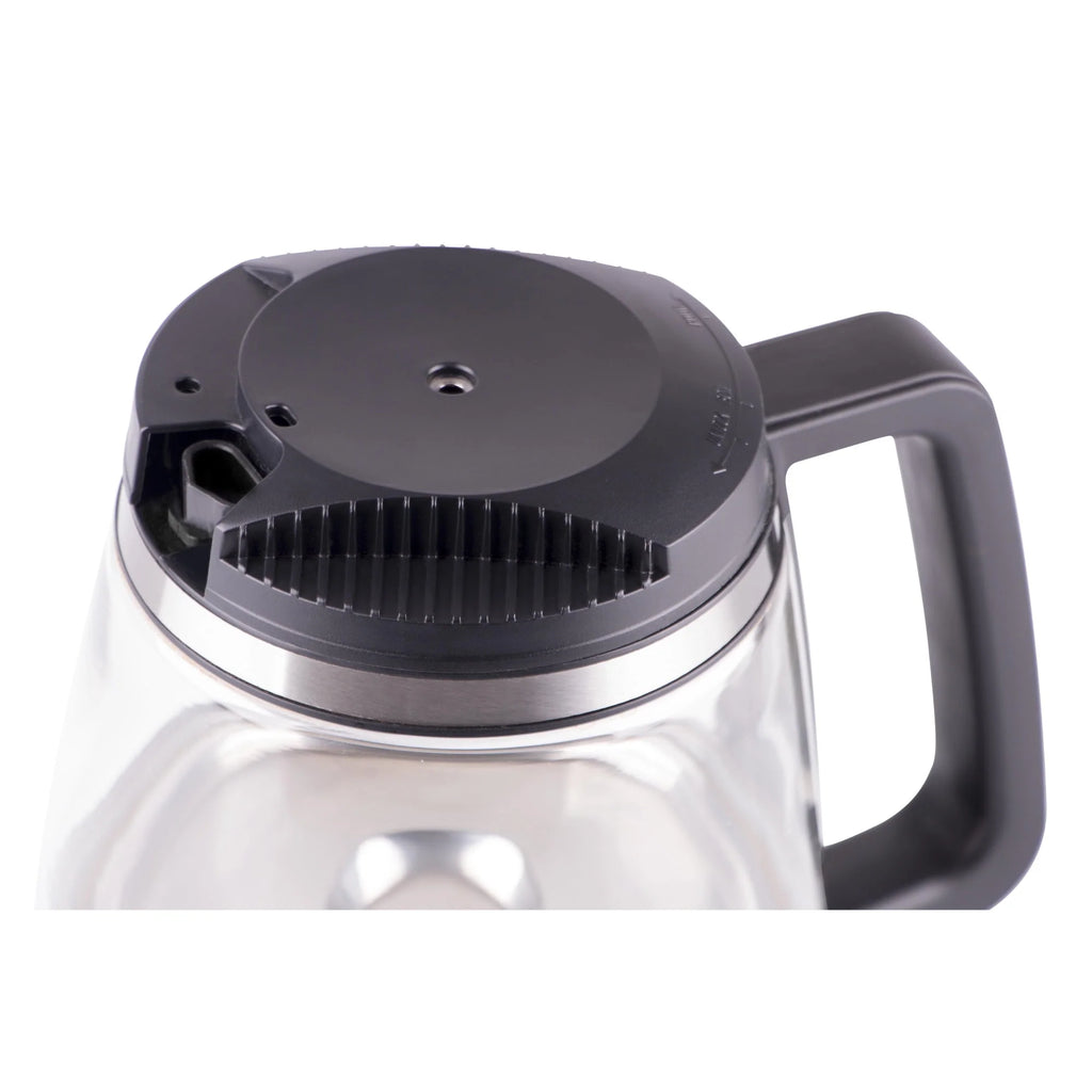 3-in-1 Vacuum Coffee Maker N9349