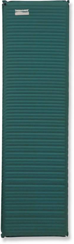 Forest Green Regular Wide Sleeping Pad Q5686