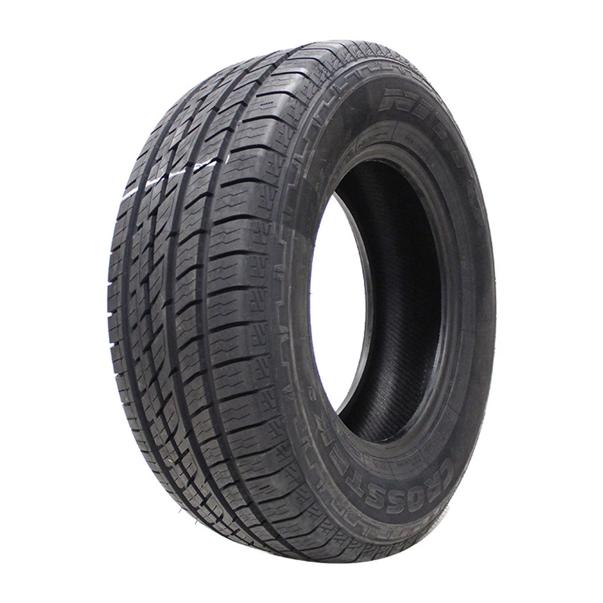 All Season 255/65R17 114T XL Light Truck Tire I867530