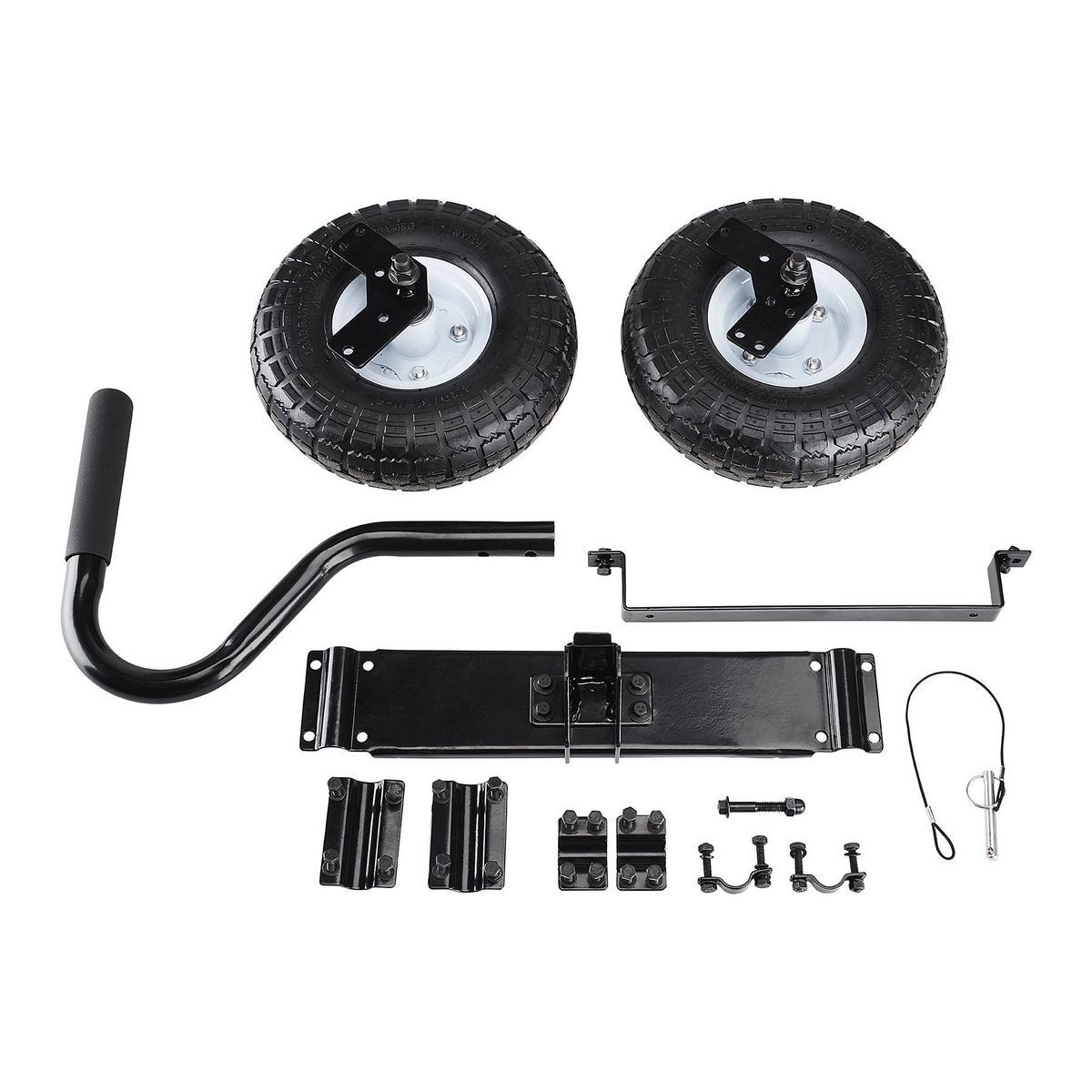 10 in. Wheel Kit X3157