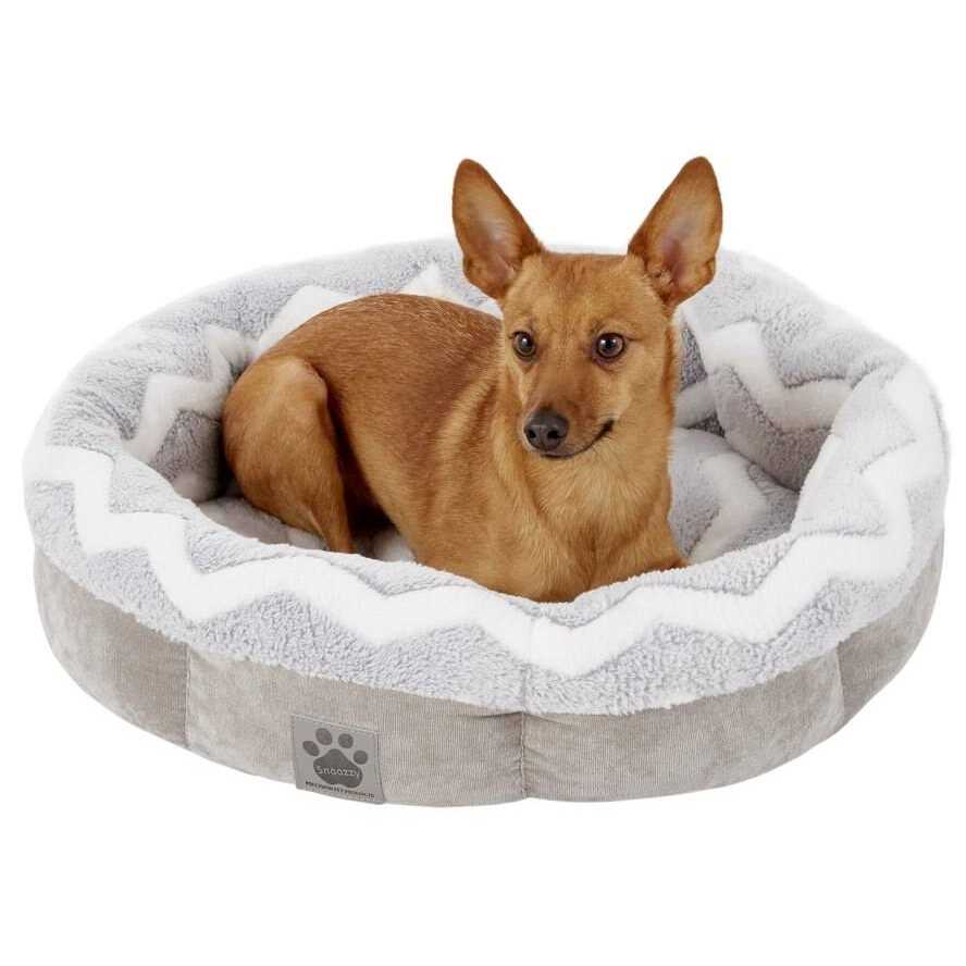 Round Bed W9304