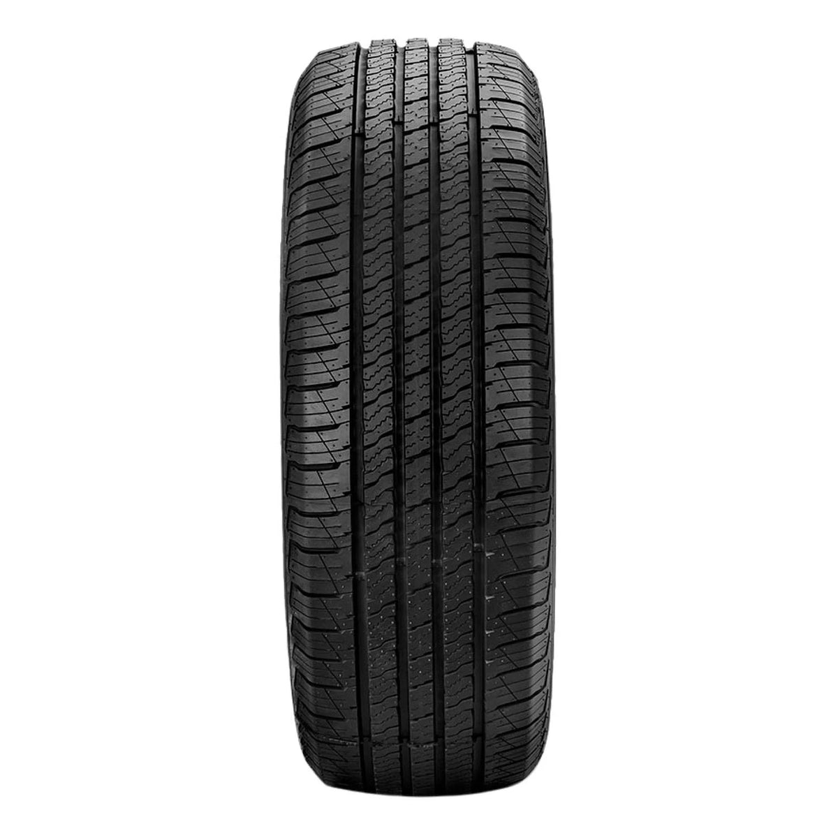 All Season 255/25ZR24 95W XL Passenger Tire G909898