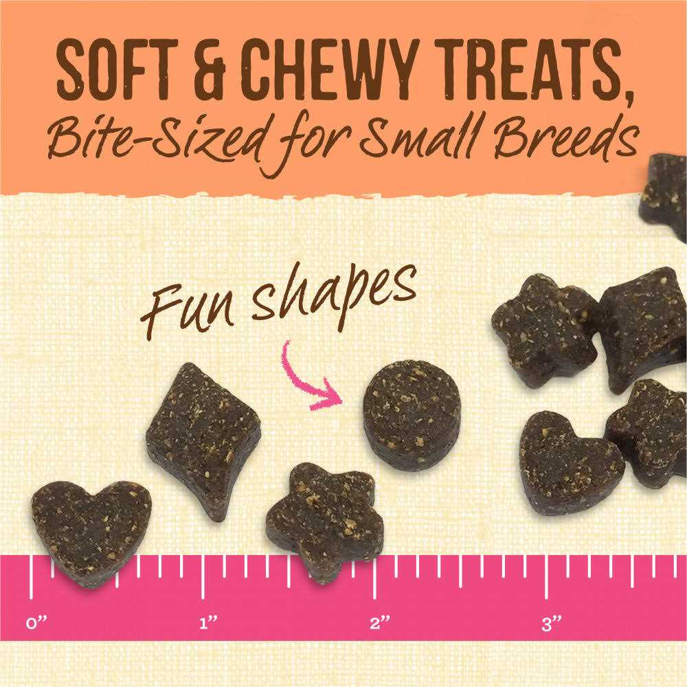 Small Recipe Dog Treats M719