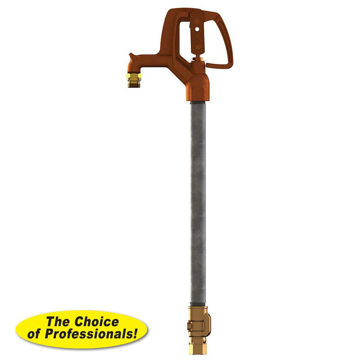 Yard Hydrant R283150