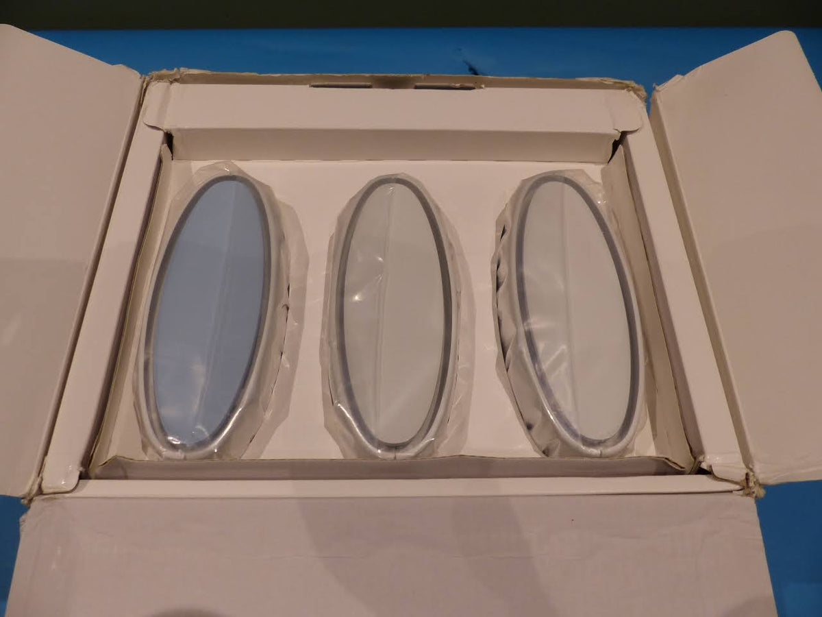 3-Pack Mesh WiFi System M718767