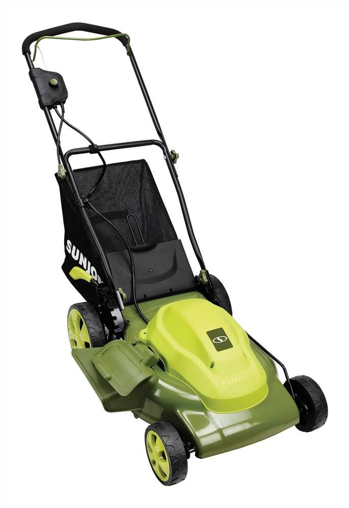 20 inch 12 Amp Electric Lawn Mower W2991