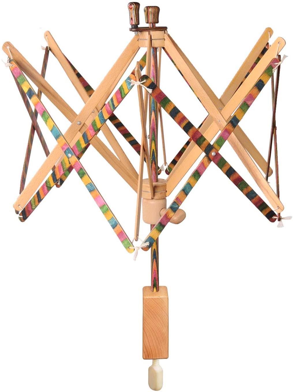 Wood Yarn Swift H808615