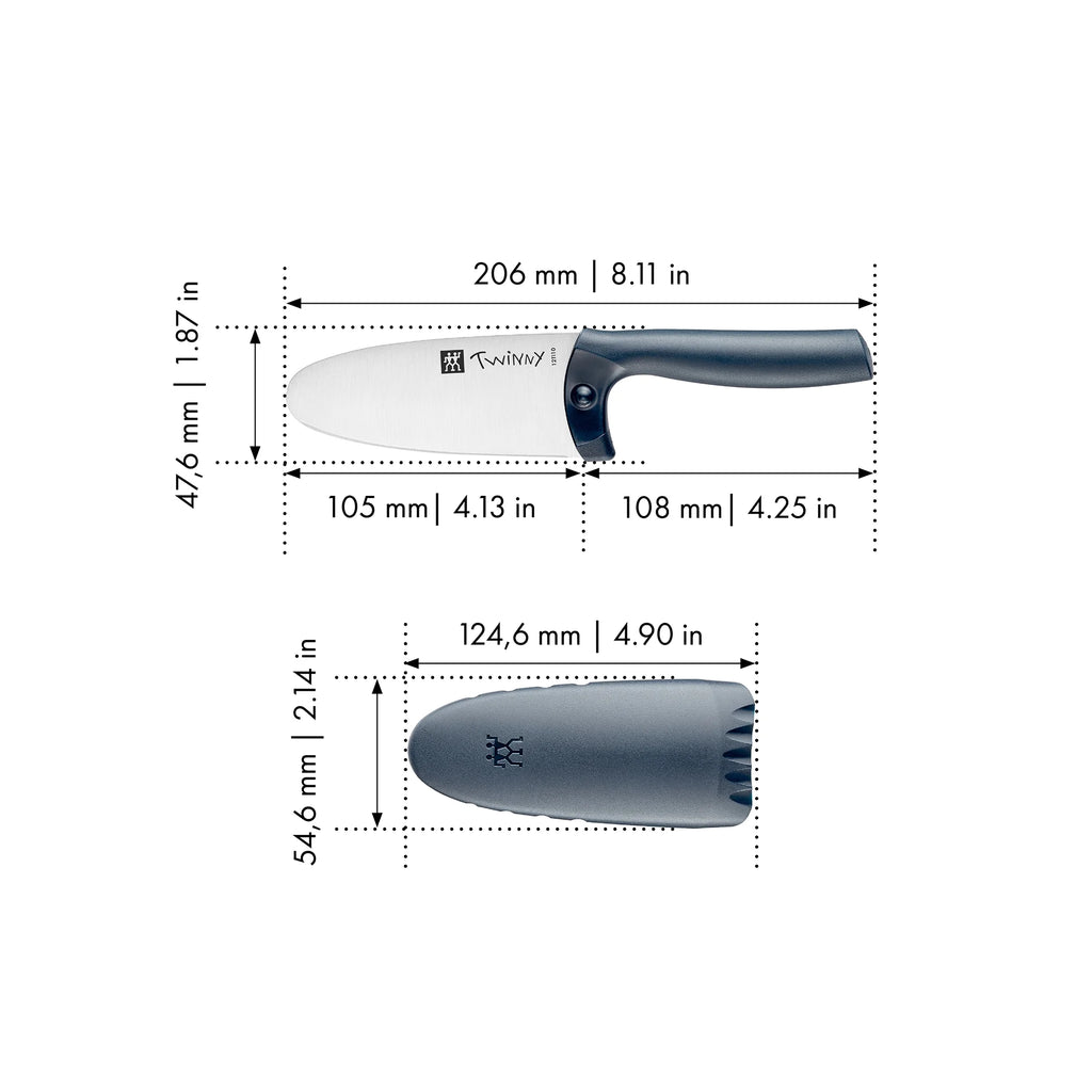 Kids Chef’s Knife Z550
