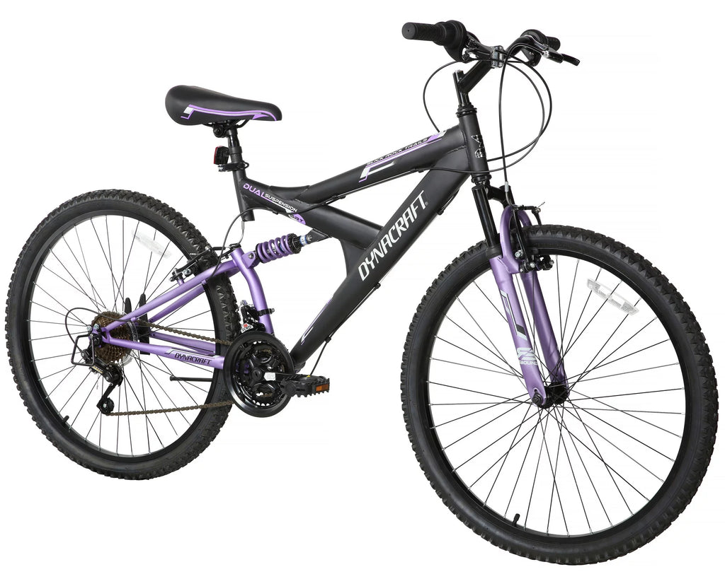 26 Mountain Bike O226361